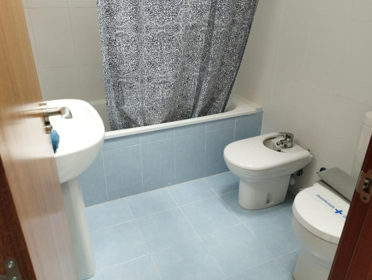 Fabuloso Apartamento Con Vistas A La Montana El Abedul Luga 23 Castiello De Jaca Exterior foto