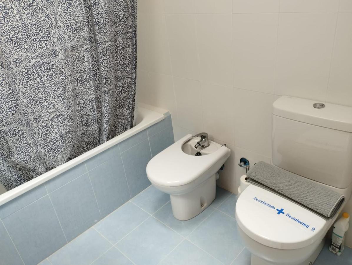 Fabuloso Apartamento Con Vistas A La Montana El Abedul Luga 23 Castiello De Jaca Exterior foto