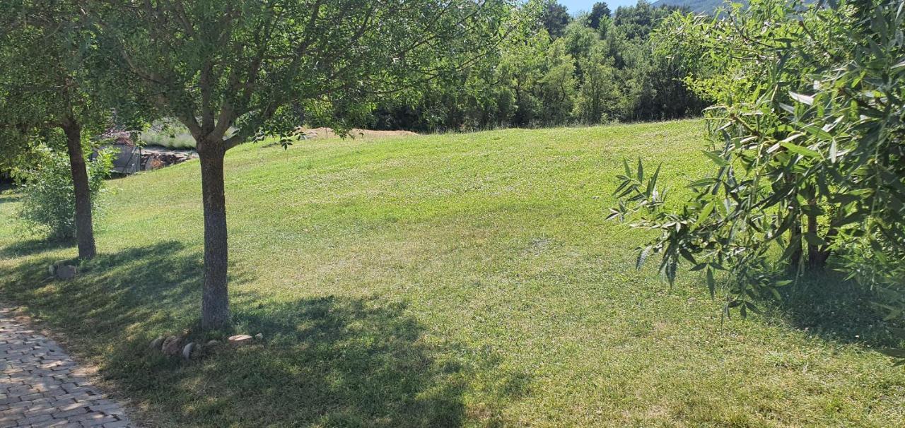 Fabuloso Apartamento Con Vistas A La Montana El Abedul Luga 23 Castiello De Jaca Exterior foto